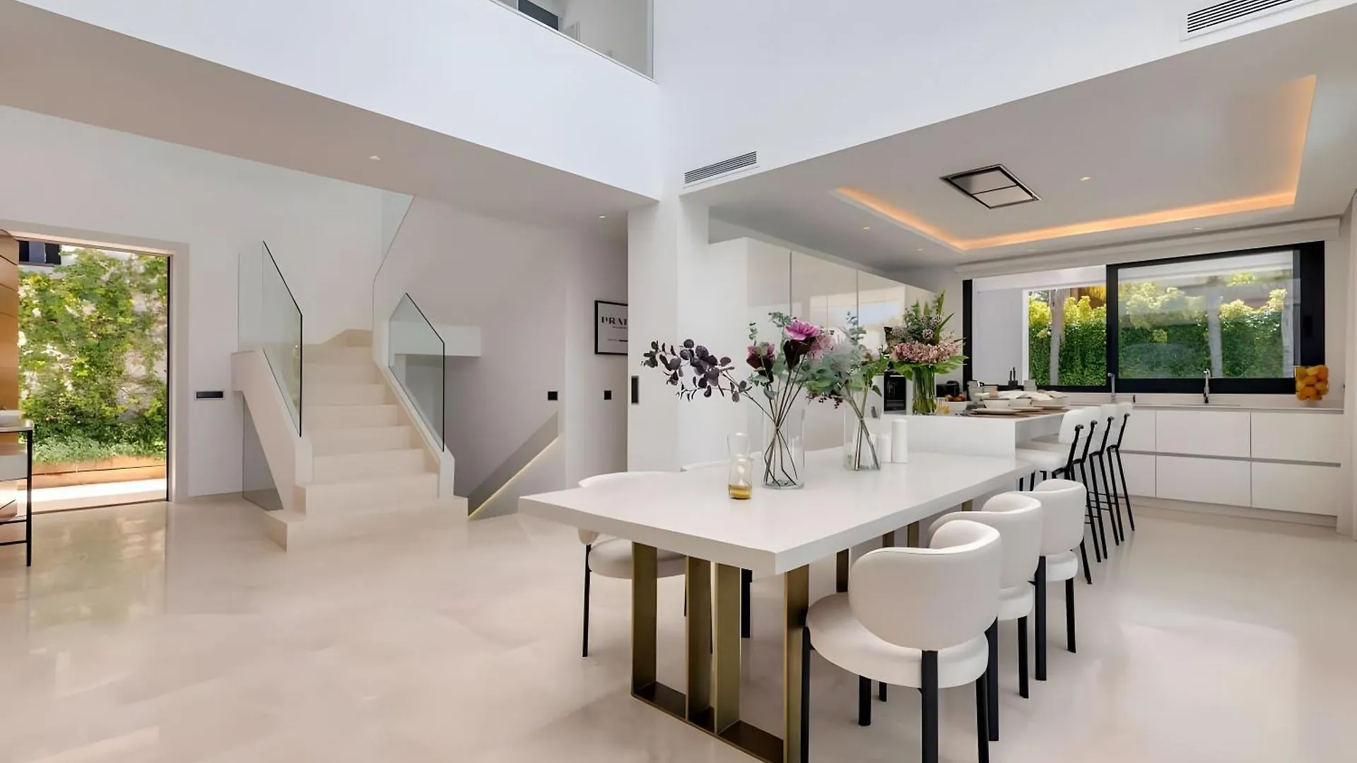 Villa Namu Marbella