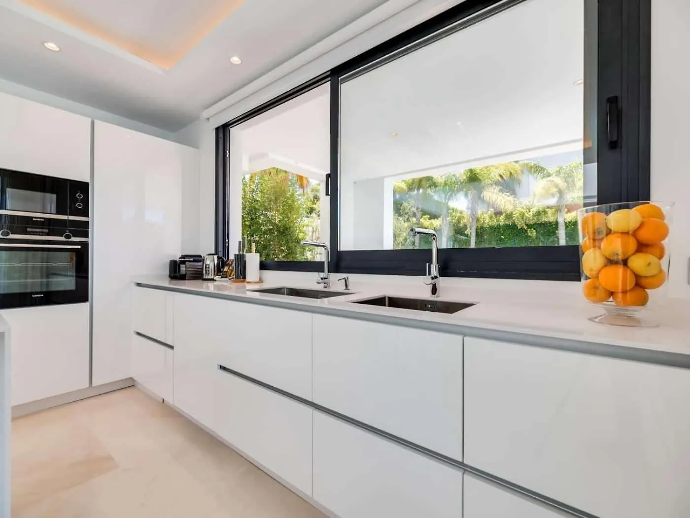 Villa Namu Marbella