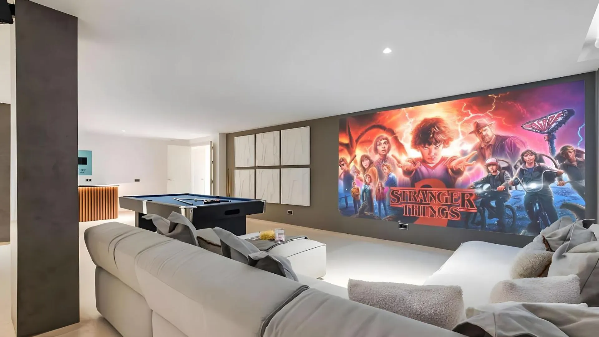 Villa Namu Marbella
