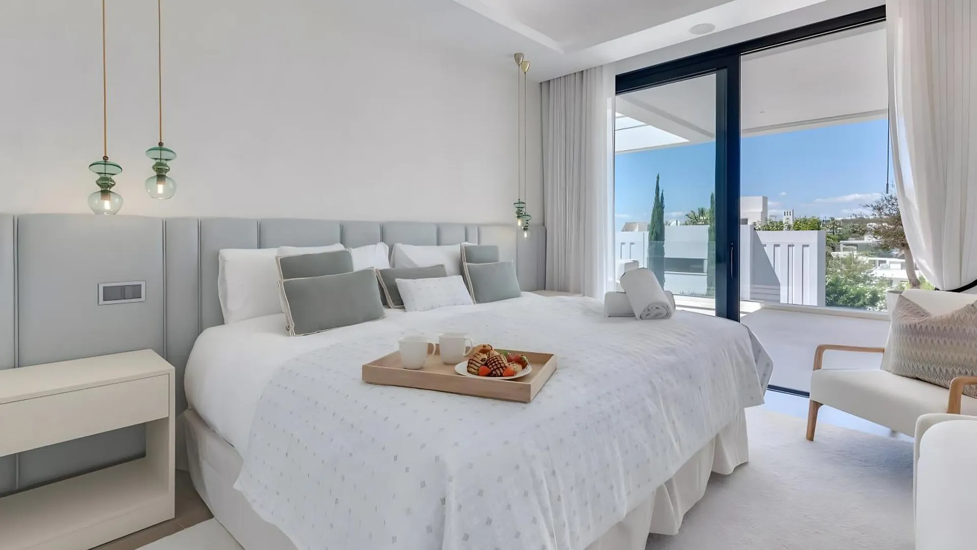 Villa Namu Marbella