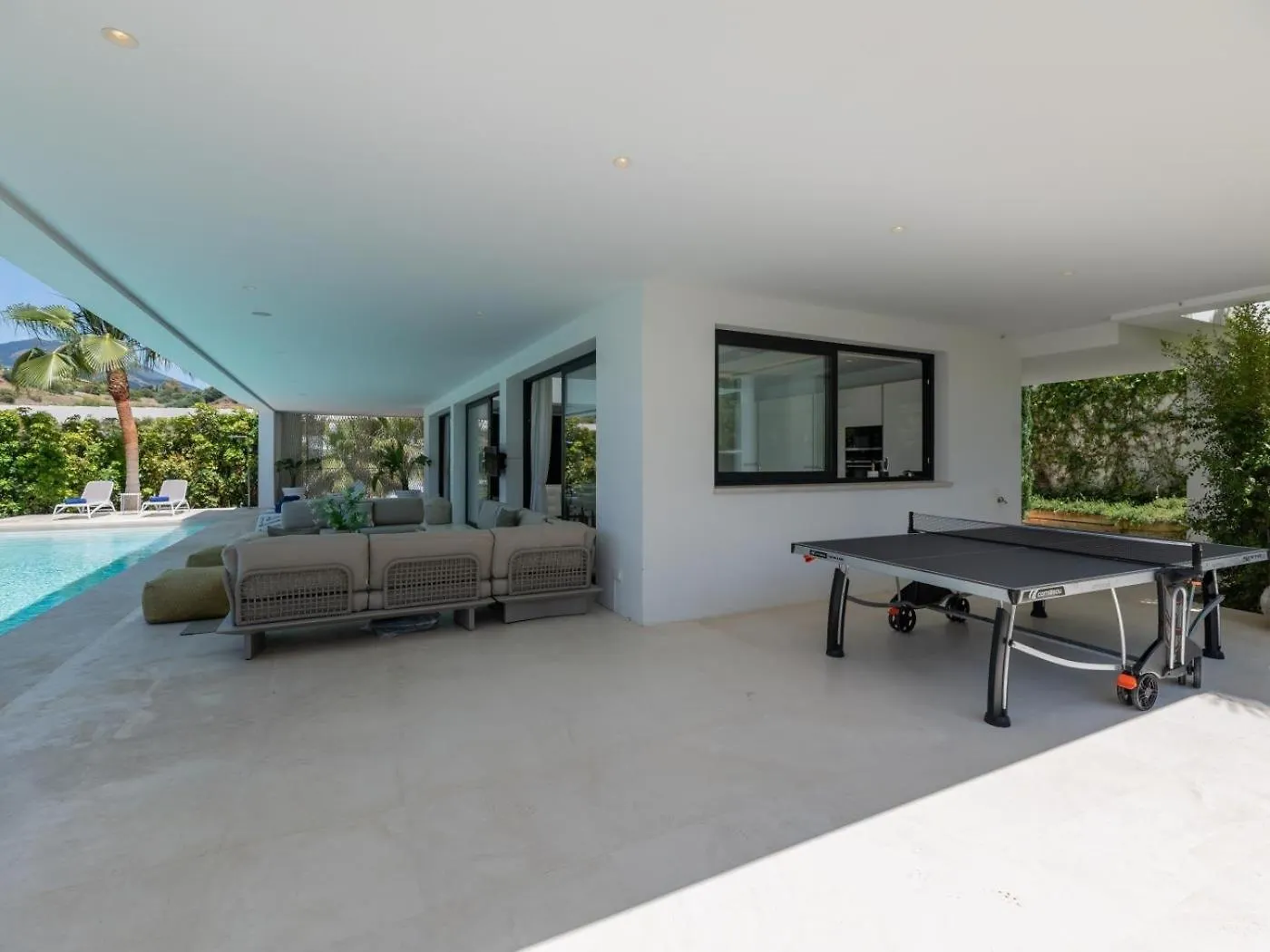 Villa Namu Marbella 0*,