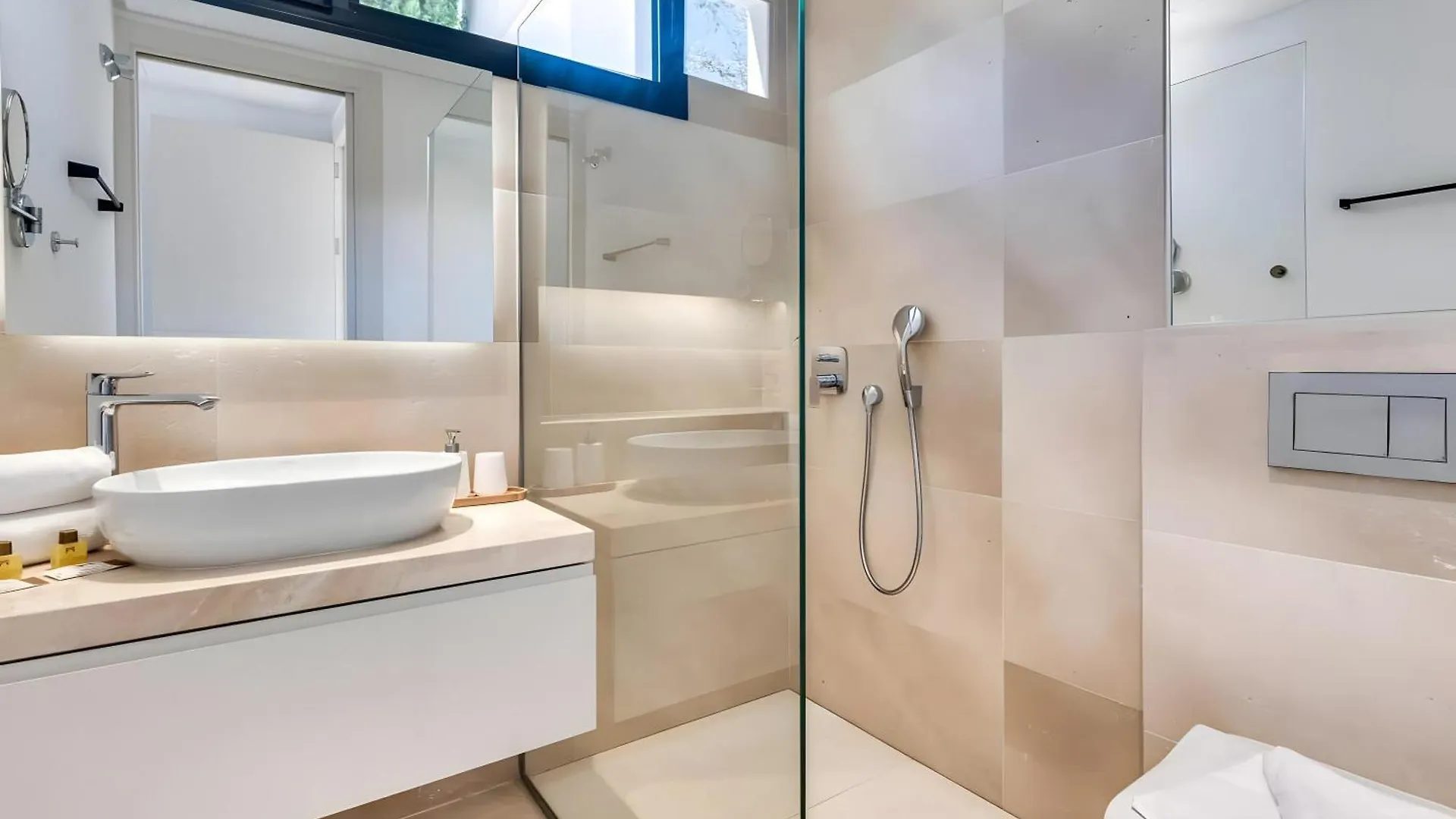 Villa Namu Marbella