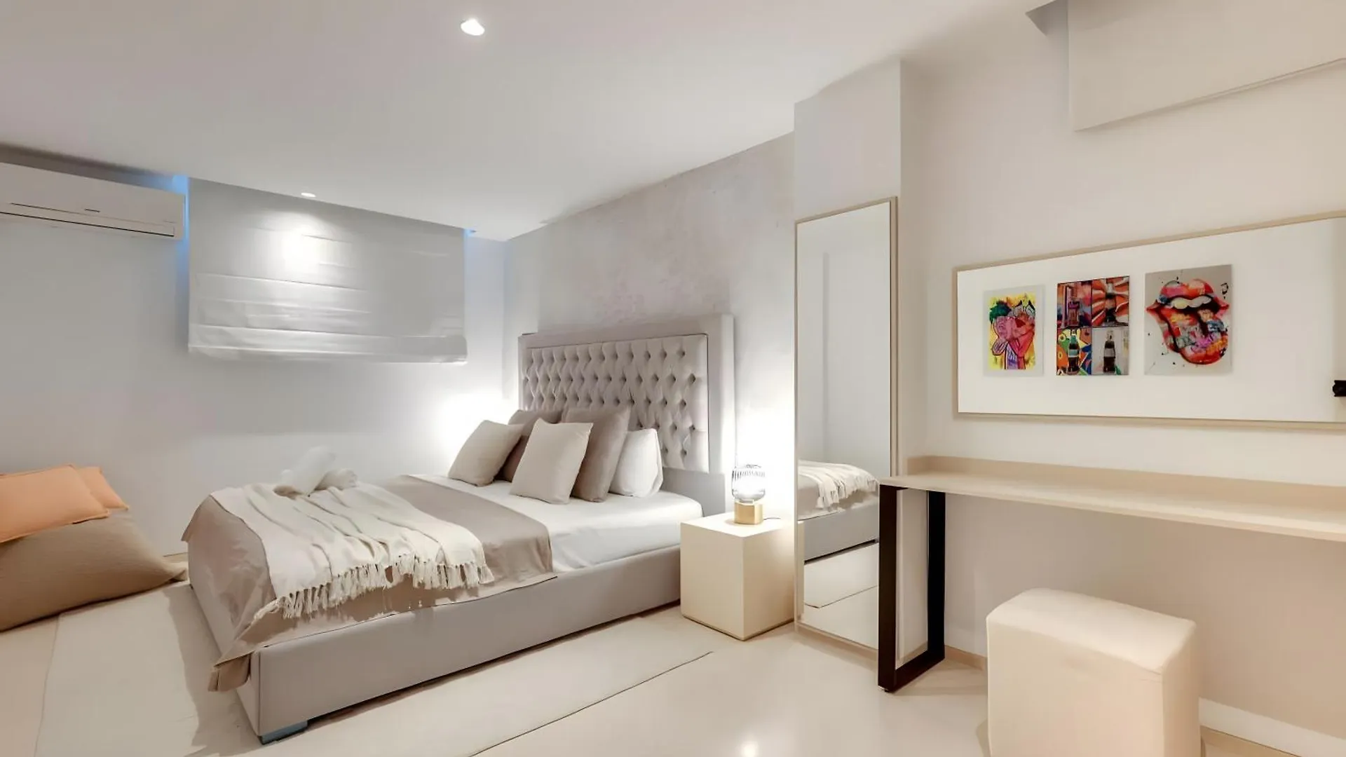 Villa Namu Marbella