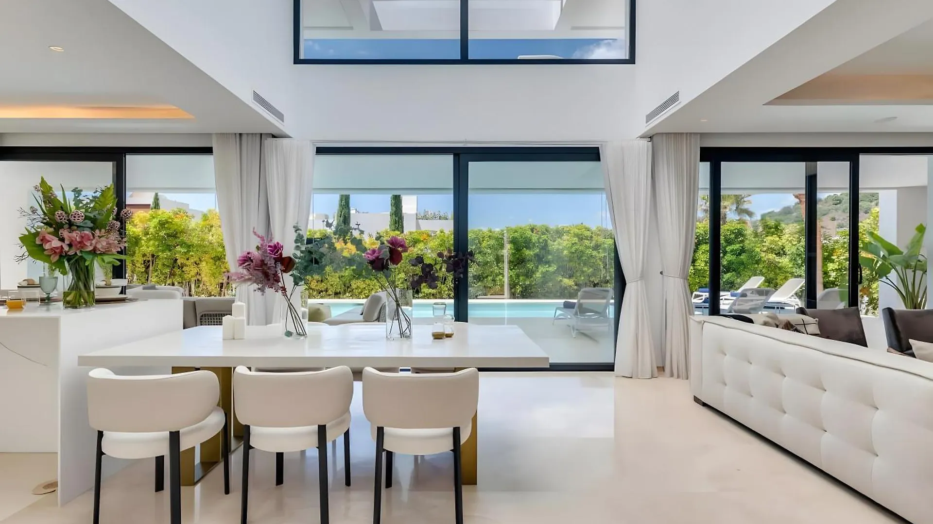 Villa Namu Marbella 0*,