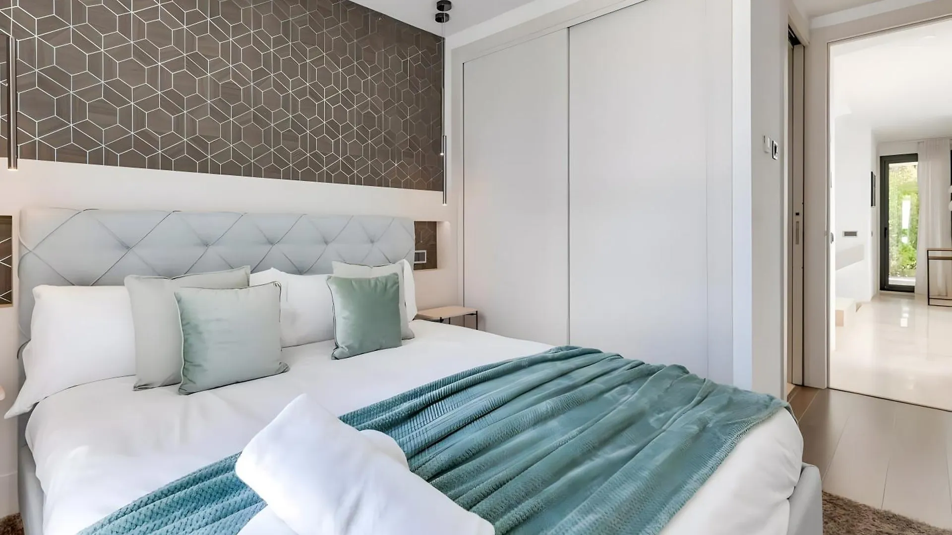 Villa Namu Marbella