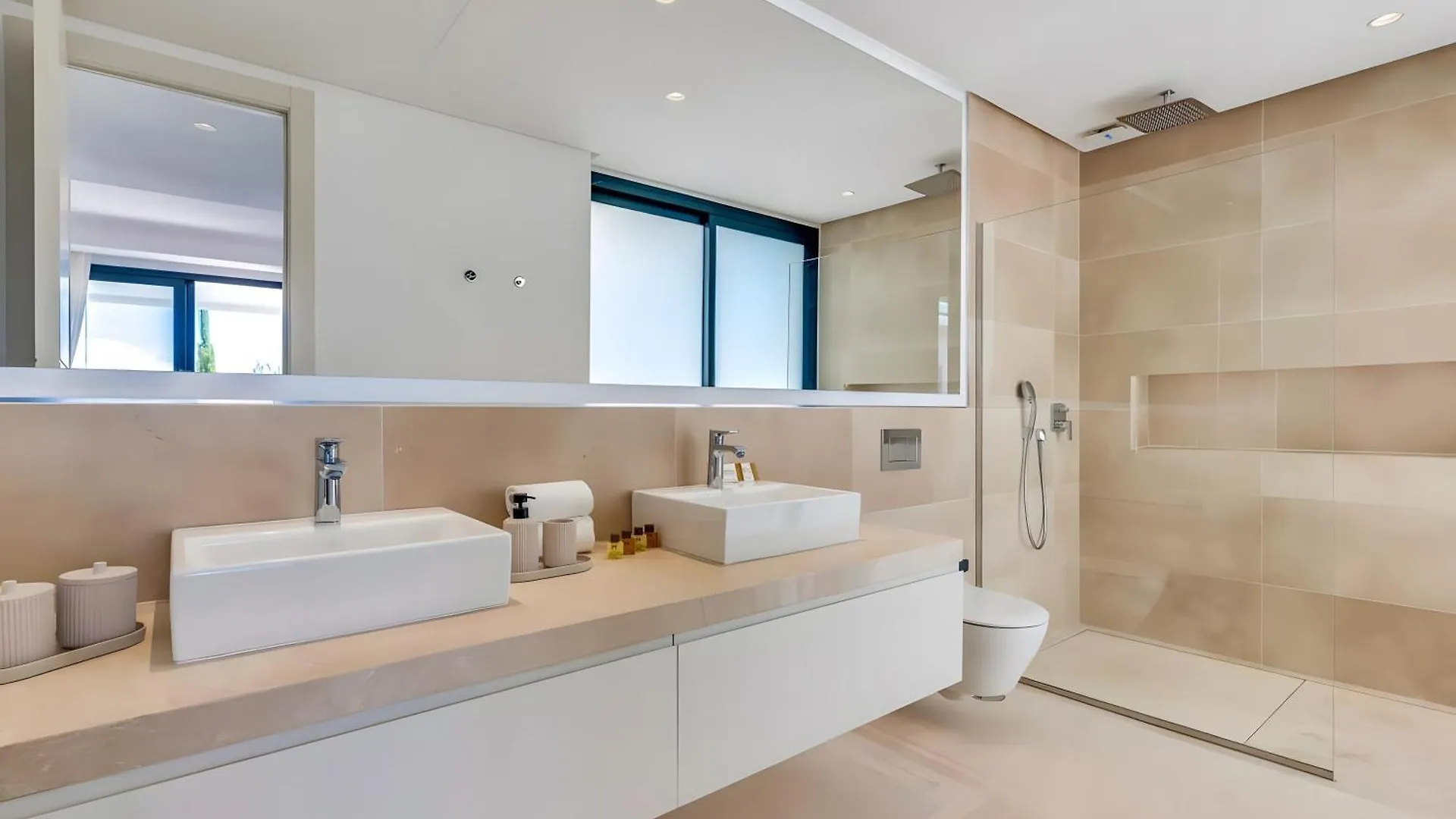 Villa Namu Marbella 0*,