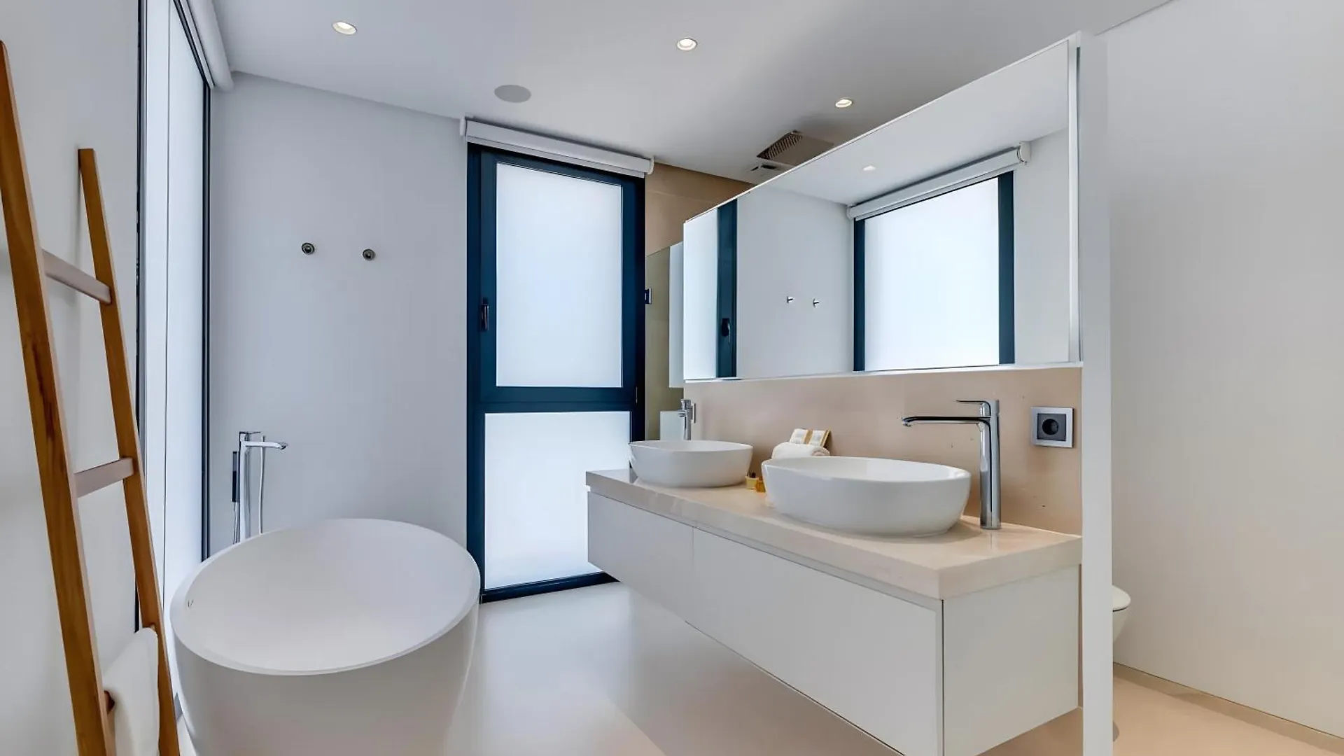 Villa Namu Marbella